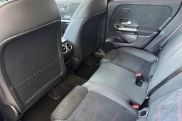 Mercedes-Benz GLA GLA 250 SUV 2026