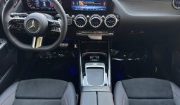 Mercedes-Benz GLA GLA 250 SUV 2026