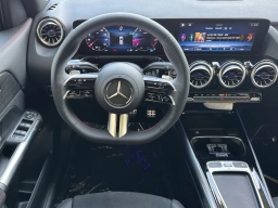 Mercedes-Benz GLA GLA 250 SUV 2026