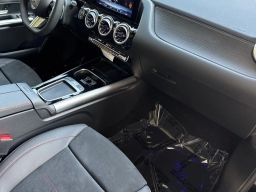 Mercedes-Benz GLA GLA 250 SUV 2026