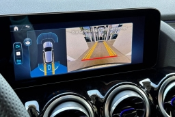 Mercedes-Benz GLA GLA 250 SUV 2026
