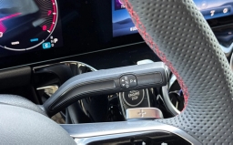 Mercedes-Benz GLA GLA 250 SUV 2026