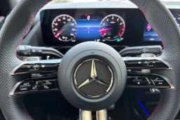 Mercedes-Benz GLA GLA 250 SUV 2026