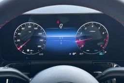 Mercedes-Benz GLA GLA 250 SUV 2026