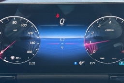 Mercedes-Benz GLA GLA 250 SUV 2026