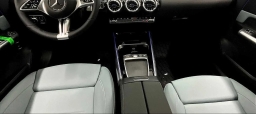 Mercedes-Benz GLA GLA 250 SUV 2026