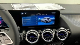 Mercedes-Benz GLA GLA 250 SUV 2026