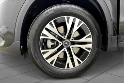 Mercedes-Benz GLA GLA 250 SUV 2026