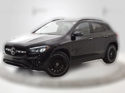 Mercedes-Benz GLA GLA 250 SUV 2026