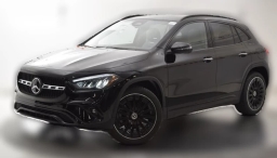 Mercedes-Benz GLA GLA 250 SUV 2026