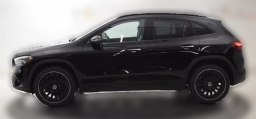 Mercedes-Benz GLA GLA 250 SUV 2026