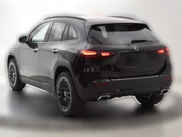 Mercedes-Benz GLA GLA 250 SUV 2026