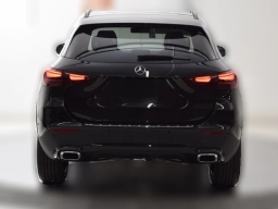 Mercedes-Benz GLA GLA 250 SUV 2026