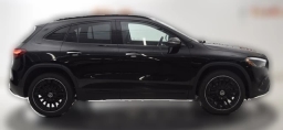Mercedes-Benz GLA GLA 250 SUV 2026