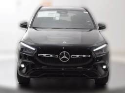 Mercedes-Benz GLA GLA 250 SUV 2026