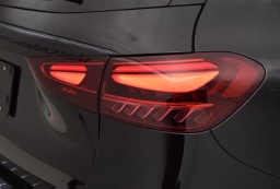 Mercedes-Benz GLA GLA 250 SUV 2026