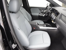 Mercedes-Benz GLA GLA 250 SUV 2026