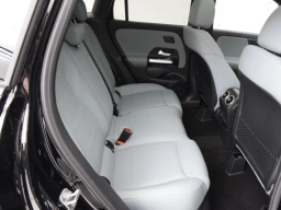Mercedes-Benz GLA GLA 250 SUV 2026