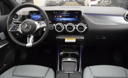 Mercedes-Benz GLA GLA 250 SUV 2026