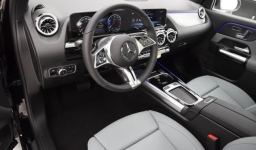 Mercedes-Benz GLA GLA 250 SUV 2026