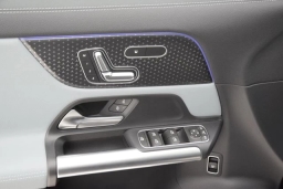Mercedes-Benz GLA GLA 250 SUV 2026