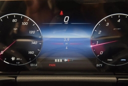 Mercedes-Benz GLA GLA 250 SUV 2026