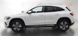 Mercedes-Benz GLA GLA 250 SUV 2026