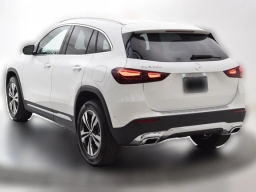 Mercedes-Benz GLA GLA 250 SUV 2026