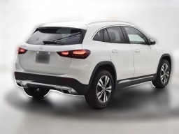 Mercedes-Benz GLA GLA 250 SUV 2026