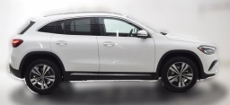 Mercedes-Benz GLA GLA 250 SUV 2026