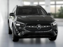 Mercedes-Benz GLA GLA 250 SUV 2026