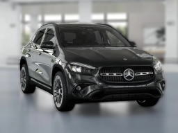 Mercedes-Benz GLA GLA 250 SUV 2026