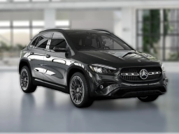 Mercedes-Benz GLA GLA 250 SUV 2026
