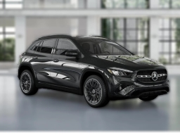 Mercedes-Benz GLA GLA 250 SUV 2026