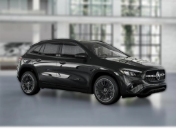 Mercedes-Benz GLA GLA 250 SUV 2026