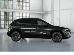 Mercedes-Benz GLA GLA 250 SUV 2026
