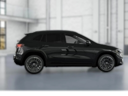 Mercedes-Benz GLA GLA 250 SUV 2026