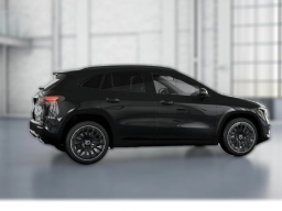 Mercedes-Benz GLA GLA 250 SUV 2026