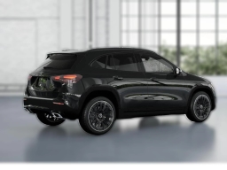 Mercedes-Benz GLA GLA 250 SUV 2026
