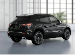 Mercedes-Benz GLA GLA 250 SUV 2026