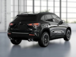 Mercedes-Benz GLA GLA 250 SUV 2026