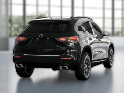 Mercedes-Benz GLA GLA 250 SUV 2026