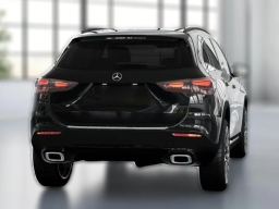 Mercedes-Benz GLA GLA 250 SUV 2026