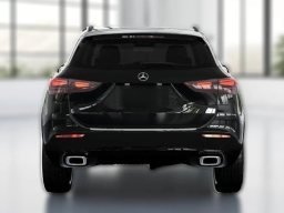 Mercedes-Benz GLA GLA 250 SUV 2026