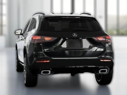 Mercedes-Benz GLA GLA 250 SUV 2026