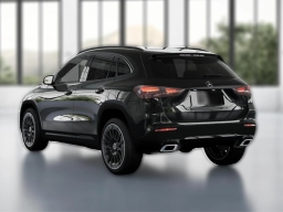 Mercedes-Benz GLA GLA 250 SUV 2026