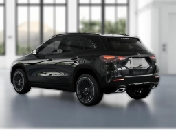 Mercedes-Benz GLA GLA 250 SUV 2026
