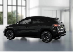Mercedes-Benz GLA GLA 250 SUV 2026
