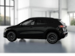 Mercedes-Benz GLA GLA 250 SUV 2026