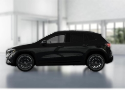 Mercedes-Benz GLA GLA 250 SUV 2026